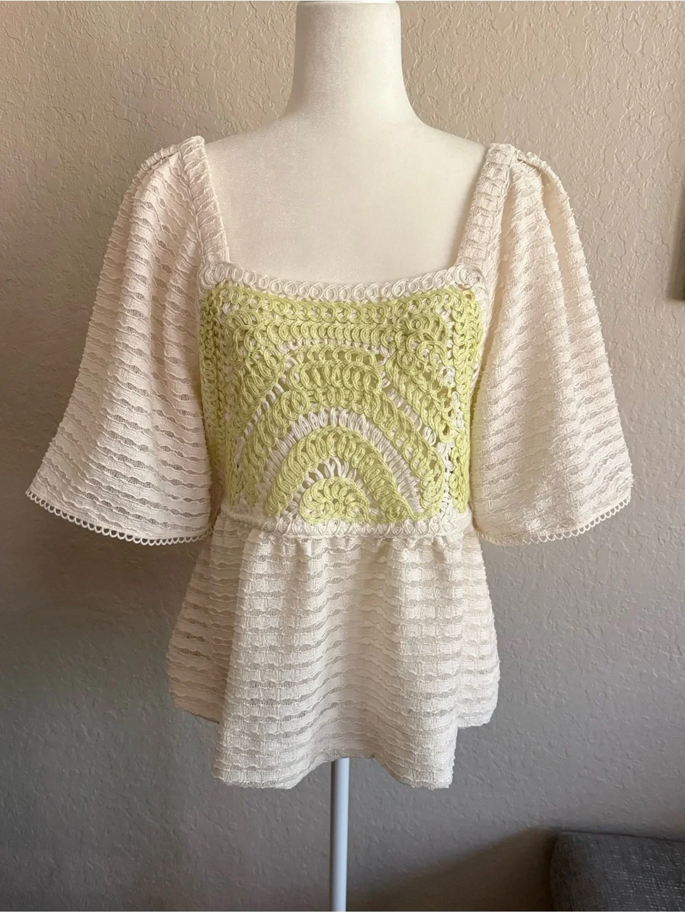 Anthropologie sarah hann
